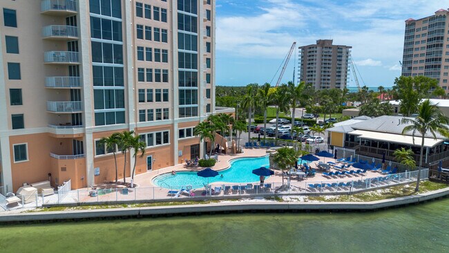 Building Photo - 8771 Estero Blvd
