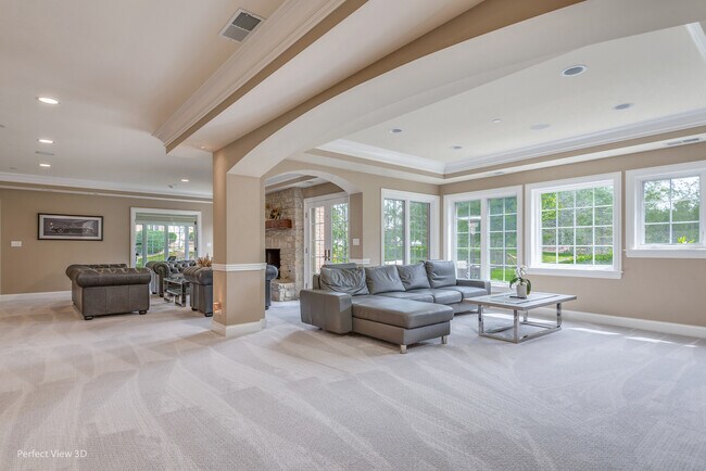 Building Photo - 1235 MacAlpin Dr