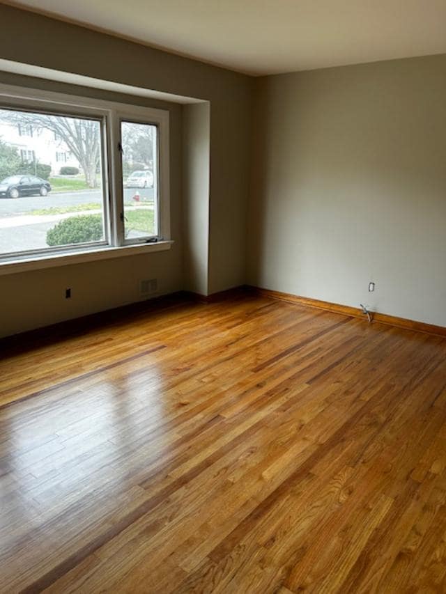 Living Rm - 234 W High St