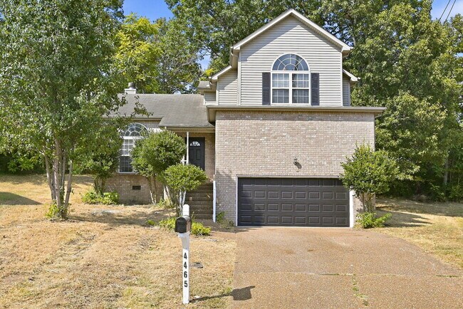 Building Photo - 4465 Winton Dr