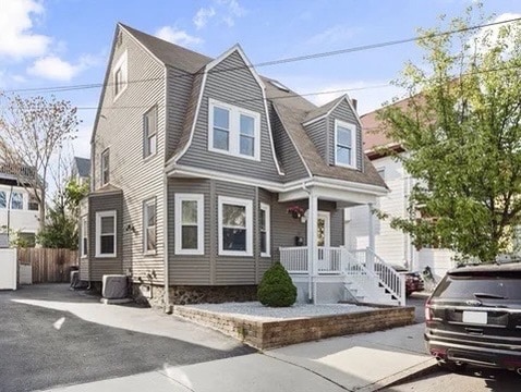 Building Photo - 30 Baker Rd