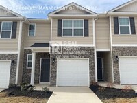 Building Photo - New Construction-3 Bedroom/2.5 bath locate...