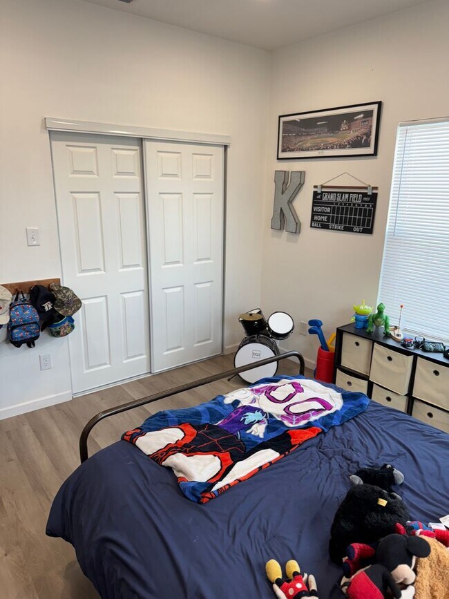 Building Photo - 211 S West - Merkel, TX