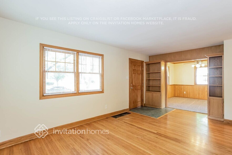 Building Photo - 1221 Oneida St