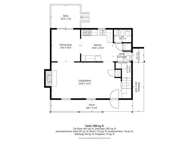 Building Photo - 3302 Lassiter St