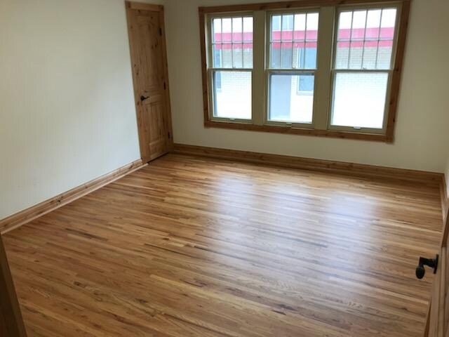 Building Photo - 1634 S College Ave