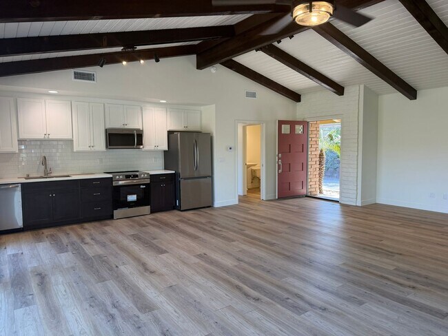 Building Photo - 4790 Sand Canyon Rd