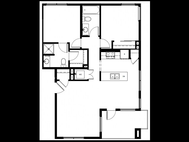 B5 2D - Capitol Yards