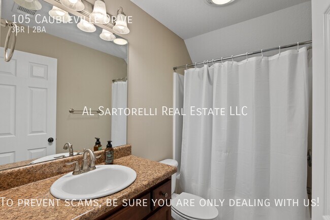 Building Photo - 105 Caubleville Dr