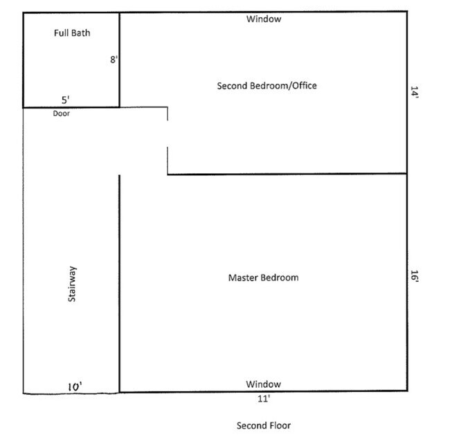 Building Photo - 951 Barclay Ln