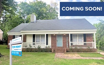 Building Photo - 1597 Hutson Rd