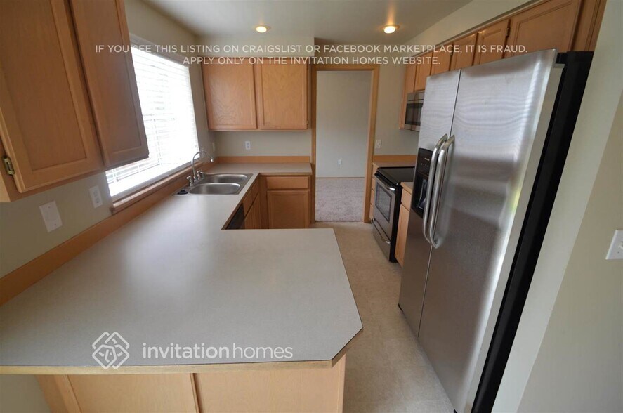 Building Photo - 22913 SE 280th Pl