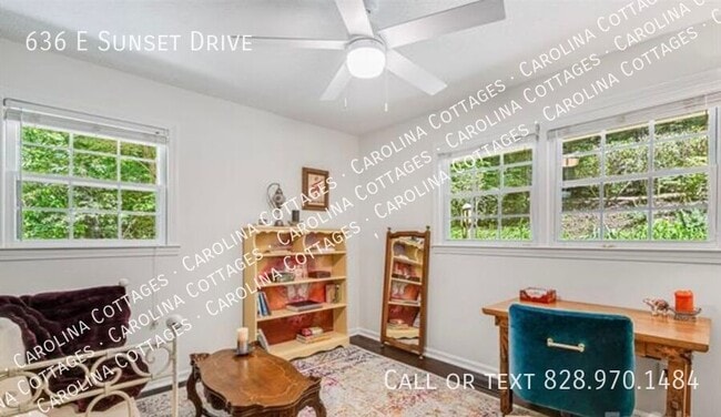 Building Photo - 636 E Sunset Dr