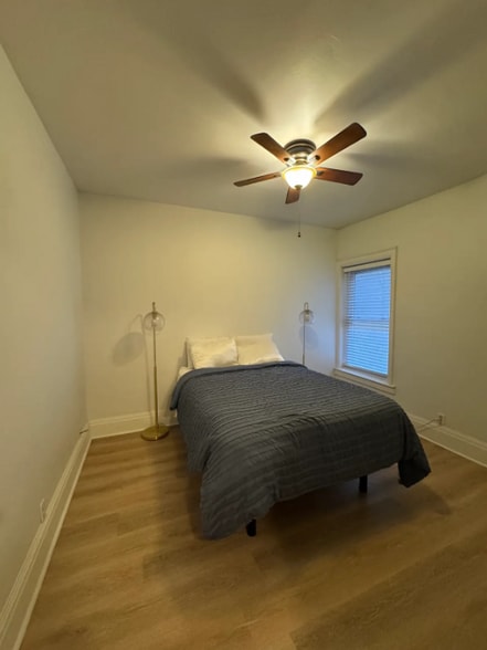 Building Photo - 4354 W Washington Blvd