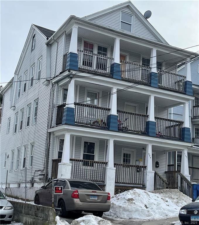 Building Photo - 129 Congress Ave