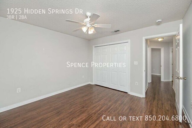 Building Photo - 1925 Hidden Springs Dr