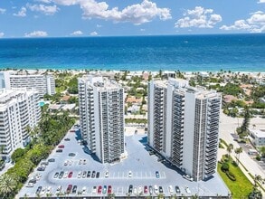 Building Photo - 2701 N Ocean Blvd
