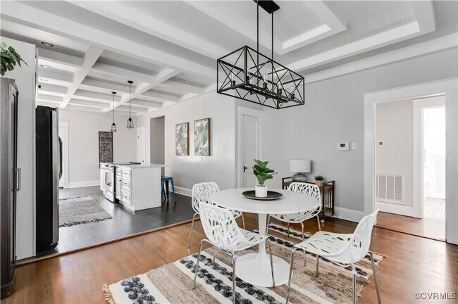 Building Photo - Beautiful Brookland Park Bungalow