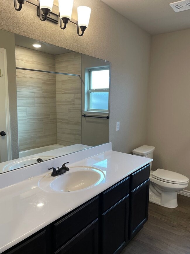 Building Photo - Available Now | **NO PETS*** | Beautiful Single-Story 4 BR, 2.5 Bath | Covered Patio | Close to F...