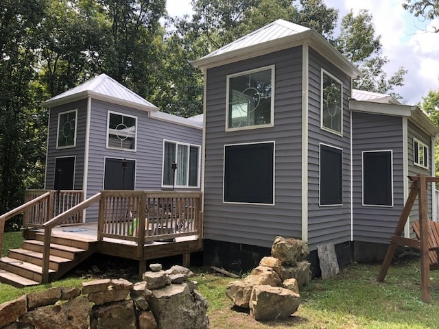 Building Photo - 1100 Casey Cove Rd
