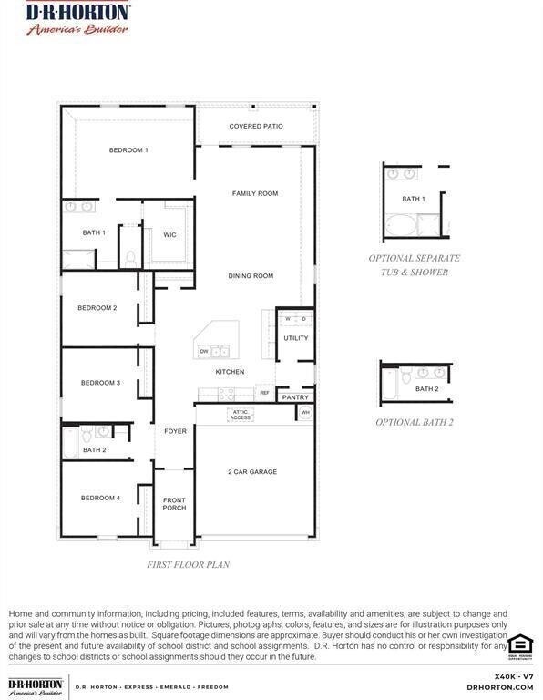 Building Photo - 7515 Audubon Russet Dr