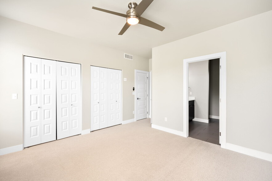 Primary #2 - 2115 S Sherman St