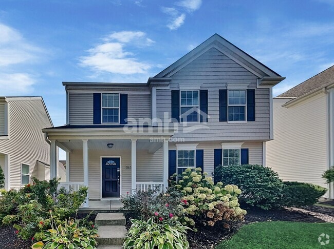 Building Photo - 7187 Normanton Dr