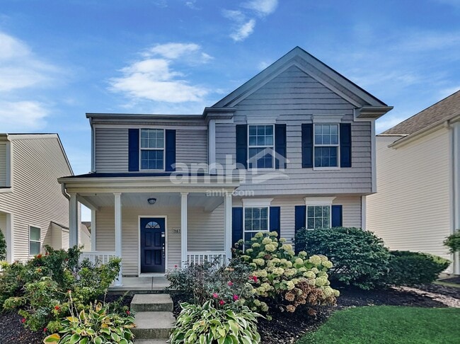 Building Photo - 7187 Normanton Dr