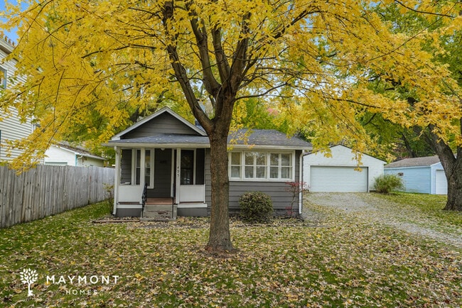Primary Photo - Cozy 1-Bedroom, 1-Bath Home in Akron, OH