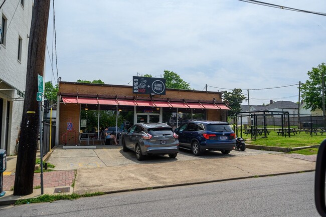Building Photo - **REMODELED EAST NASHVILLE BUNGALOW IN HIG...
