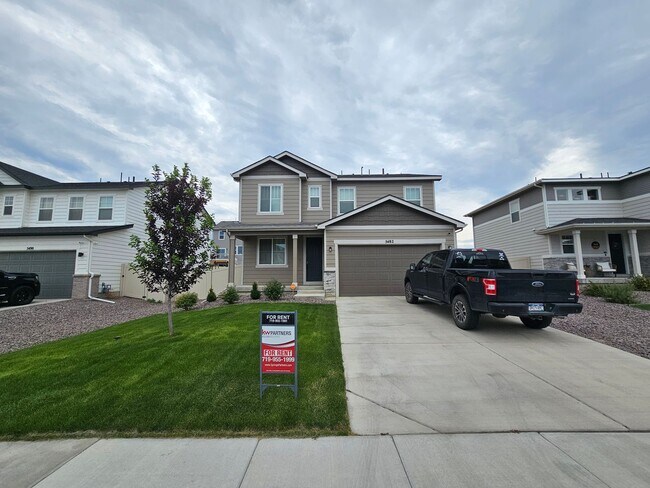 Building Photo - 5482 Wagon Hammer Dr