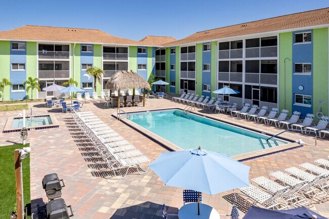 Building Photo - 7785 Estero Blvd