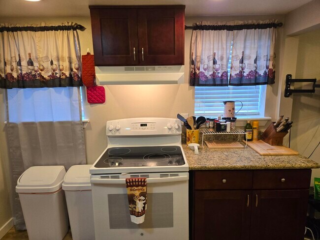 Building Photo - 1213 5th St