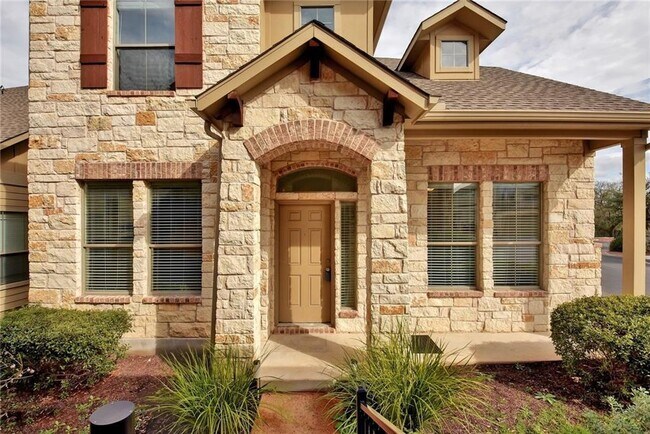 Primary Photo - 11400 W Parmer Ln