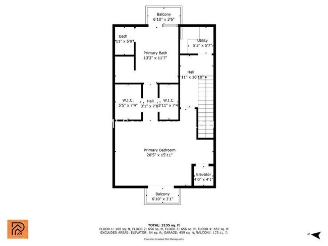 Building Photo - 506 Laurel Pk Dr