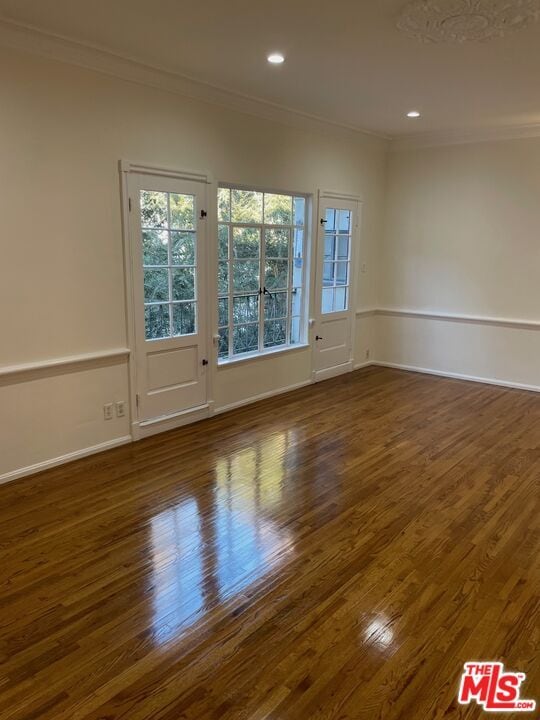 Building Photo - 9836 Charleville Blvd