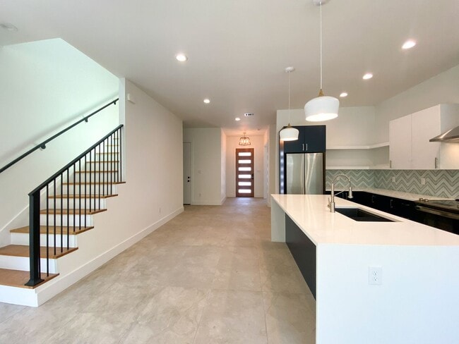 Building Photo - New Construction Government Hill 3/3.5 with a garage