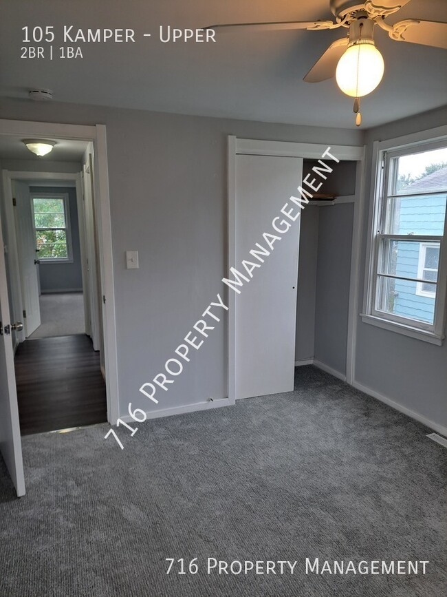 Building Photo - Bright and Spacious 2 Bedroom Upper Unit A...