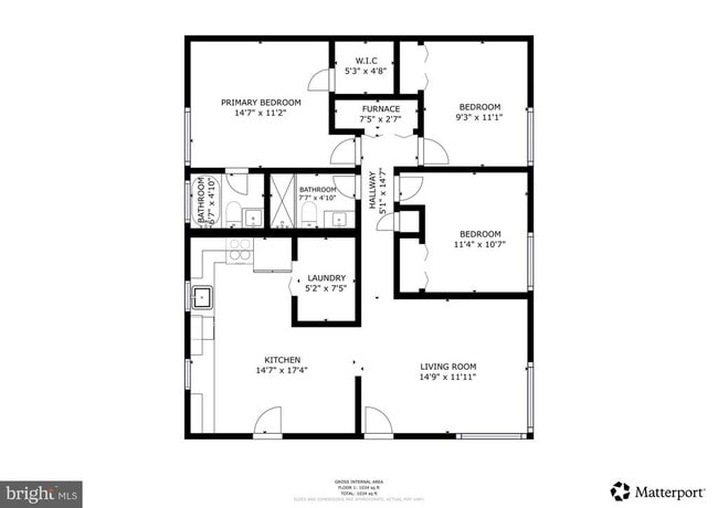 Building Photo - 15901 Perkins Ln