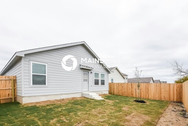Building Photo - 4 Bedroom Pet-Friendly Home in San Antonio...