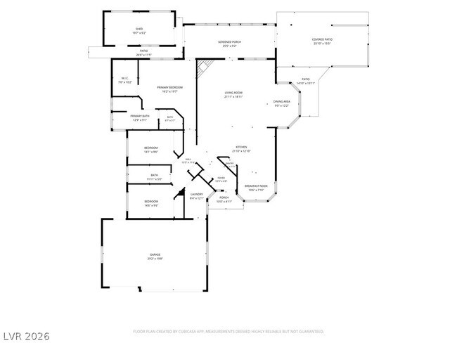 Building Photo - 3630 E Vineyard Dr