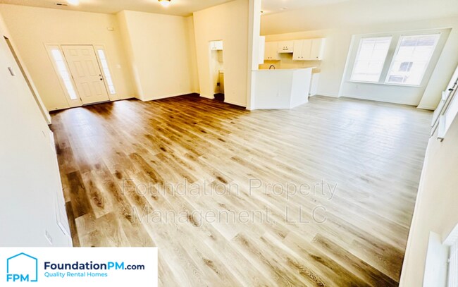 Building Photo - 3929 Wesley Forest Pl W