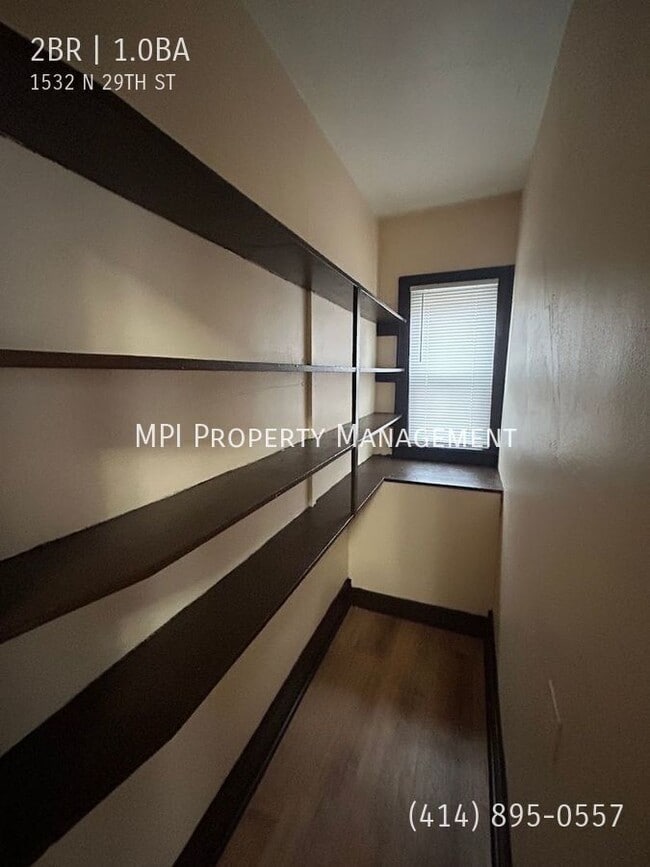 Building Photo - 1532 N 29TH St