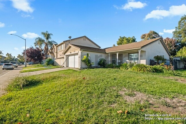 Building Photo - 8635 Lott St