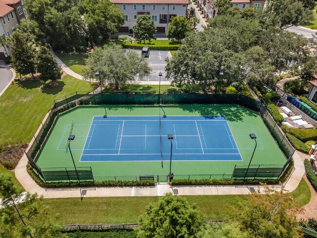 Building Photo - Your Spacious Lake Mary Home Awaits | 4BR, 3.5BA & Resort Amenities
