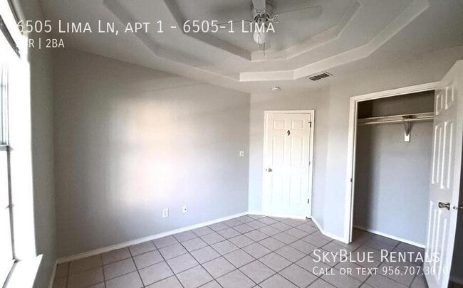 Building Photo - 6505 Lima Ln