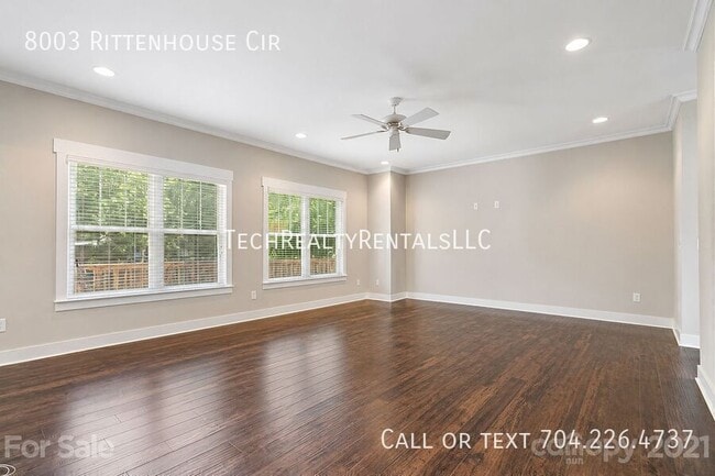 Building Photo - 8003 Rittenhouse Cir