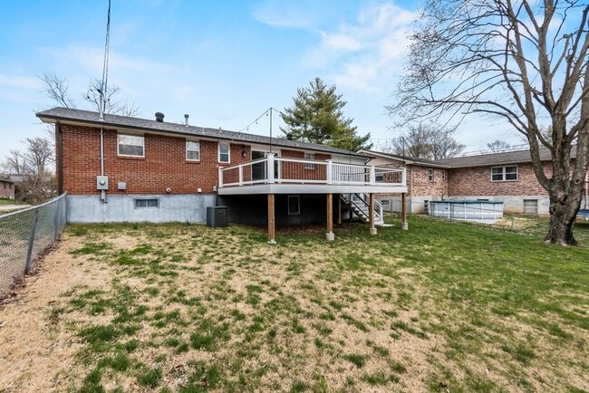 Building Photo - House in Cape