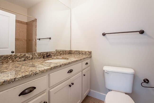 Building Photo - The Grove