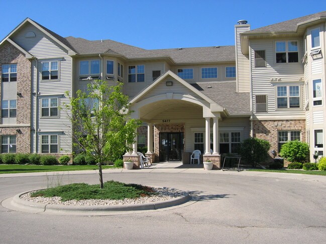 Primary Photo - Essex Apartment Homes